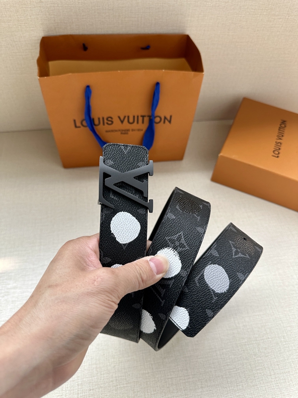 激安ルイヴィトンベルト内部構造